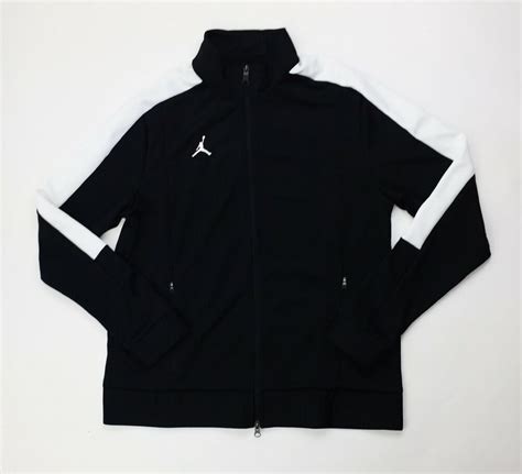 jordan team full zip jacket